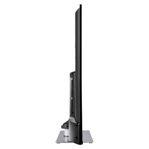 MEDION LIFE X16522 165.1 cm (65") 4K Ultra HD Smart TV Wi-Fi Black, Metallic 13