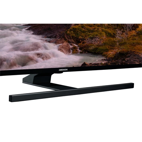 MEDION LIFE X16588 165,1 cm (65") 4K Ultra HD Smart TV Wifi Noir 13
