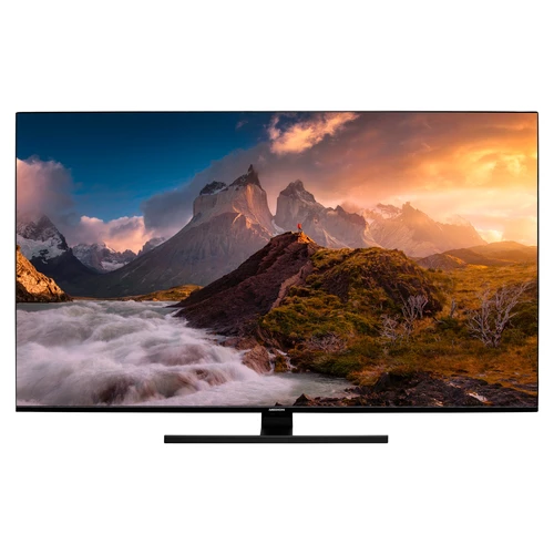 MEDION LIFE X15594 139,7 cm (55") 4K Ultra HD Smart TV Wifi Noir 14