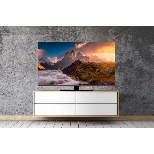 MEDION LIFE X15571 139,7 cm (55") 4K Ultra HD Smart TV Wifi Noir 17