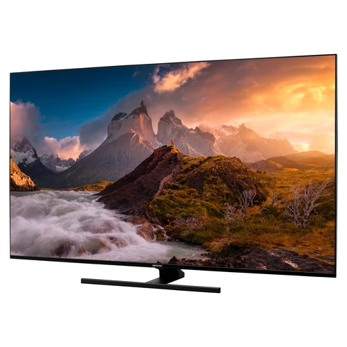 MEDION LIFE X15594 139,7 cm (55") 4K Ultra HD Smart TV Wifi Noir 17