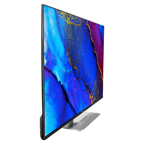 MEDION LIFE X15521 Smart-TV | 138,8 cm (55 pouces) Ultra HD Display - HDR - Dolby Vision - Micro Dimming - MEMC - PVR ready - Netflix - Amazon Prime V 1