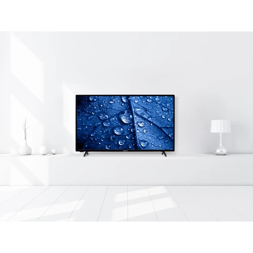 MEDION LIFE P14013 101.6 cm (40") Full HD Smart TV Wi-Fi Black 1