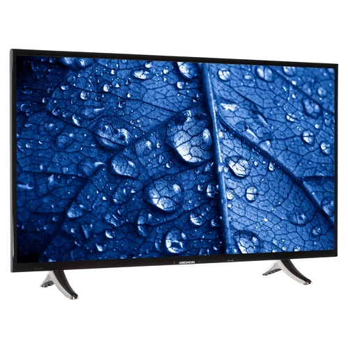 MEDION LIFE P14026 Smart TV | 39'' pouces | Ecran HD | DTS | PVR | Bluetooth | Netflix | Amazon Prime Video 1
