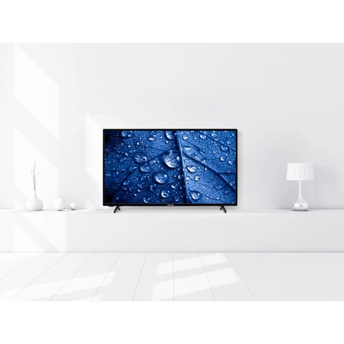 MEDION LIFE P14057 101,6 cm (40") Full HD Smart TV Wifi Noir 1