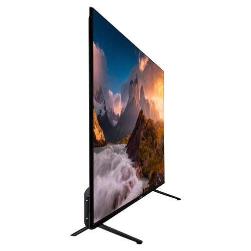MEDION X14327 - ANDROID TV QLED 4K TV - 43" (108 cm) - UHD - HDR - Dolby Vision - Micro Dimming - Smart TV - Bluetooth - 3x HDMI 1