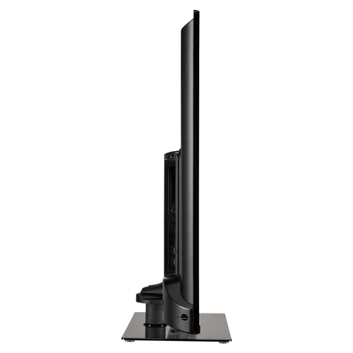 MEDION LIFE X14355 109.2 cm (43") 4K Ultra HD Smart TV Wi-Fi Black 1