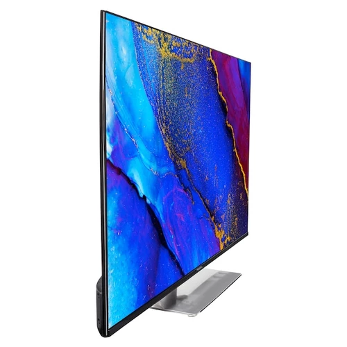 MEDION Smart-TV LIFE® X15061 | écran Ultra HD 125,7 cm (50 '') | HDR, Dolby Vision ™ | micro-gradation | MEMC, PVR ready | Netflix | Amazon Prime Vide 1