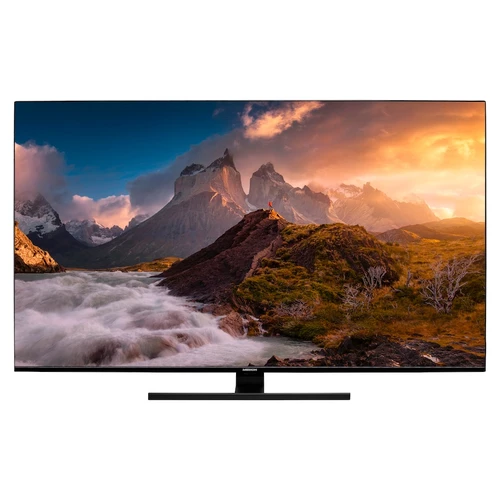 MEDION LIFE X15571 139,7 cm (55") 4K Ultra HD Smart TV Wifi Noir 1