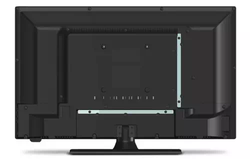 MEDION P13165 54.6 cm (21.5") Full HD Black 1