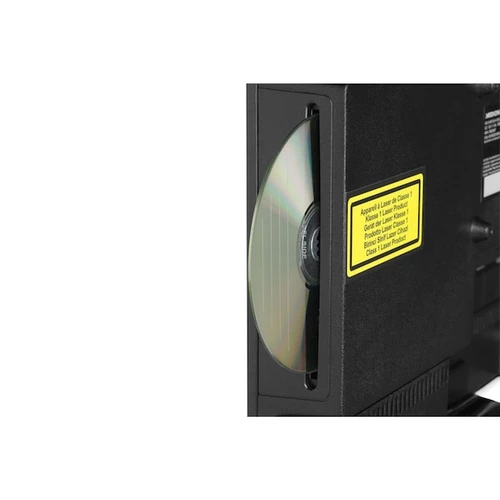 MEDION LIFE® E11961 LCD-TV | 47 cm (18,5 pouces) | HD Triple Tuner | Adaptateur voiture | Lecteur DVD intégré | Lecteur multimédia intégré | CI+ 2