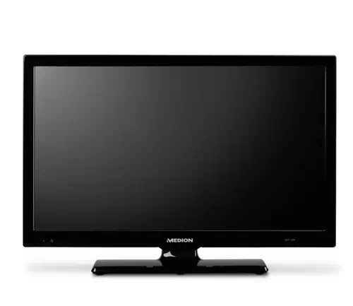 MEDION LIFE P12267 54.6 cm (21.5") Full HD Smart TV Black 2