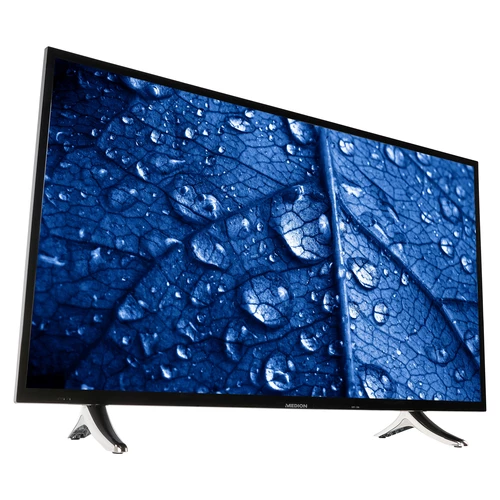 MEDION LIFE P14026 Smart TV | 39'' pouces | Ecran HD | DTS | PVR | Bluetooth | Netflix | Amazon Prime Video 2