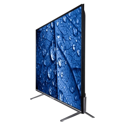 MEDION P14314 - Smart TV - 43" (108 cm) - Full HD - PVR ready - Bluetooth - Netflix - Amazon Prime Video - 3x HDMI - 2x USB - 1x VGA 2