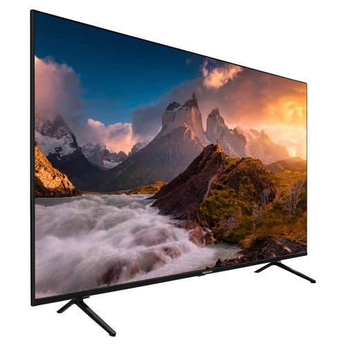 MEDION X14327 - ANDROID TV QLED 4K TV - 43" (108 cm) - UHD - HDR - Dolby Vision - Micro Dimming - Smart TV - Bluetooth - 3x HDMI 2