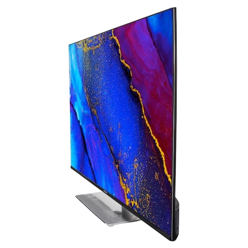 MEDION Smart-TV LIFE® X15061 | écran Ultra HD 125,7 cm (50 '') | HDR, Dolby Vision ™ | micro-gradation | MEMC, PVR ready | Netflix | Amazon Prime Vide 2