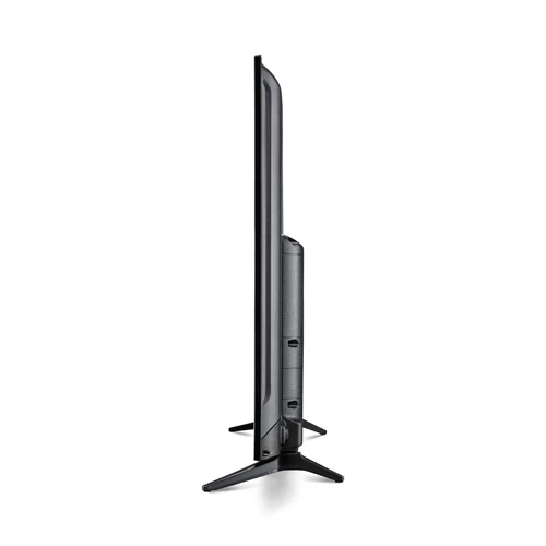 MEDION LIFE X15588 139.7 cm (55") 4K Ultra HD Smart TV Wi-Fi Black 2