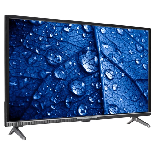 MEDION P13234 - Smart TV - Full HD - 32" (80 cm) - HDR - PVR - Bluetooth - Netflix - Amazon Prime Video - 3x HDMI - 2x USB 3