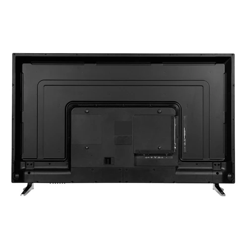 MEDION LIFE P15010 125.7 cm (49.5") 4K Ultra HD Black 3