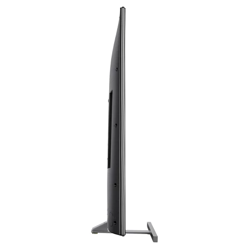MEDION LIFE S14305 116.8 cm (46") 4K Ultra HD Smart TV Wi-Fi Black, Metallic 3