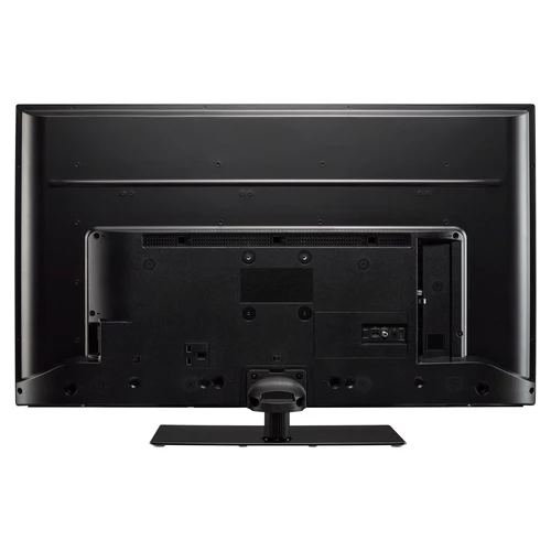 MEDION LIFE X14355 109,2 cm (43") 4K Ultra HD Smart TV Wifi Noir 3