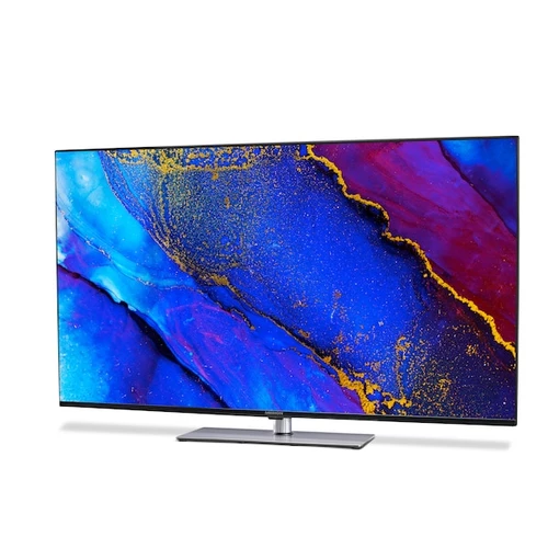 MEDION Smart-TV LIFE® X15061 | écran Ultra HD 125,7 cm (50 '') | HDR, Dolby Vision ™ | micro-gradation | MEMC, PVR ready | Netflix | Amazon Prime Vide 3