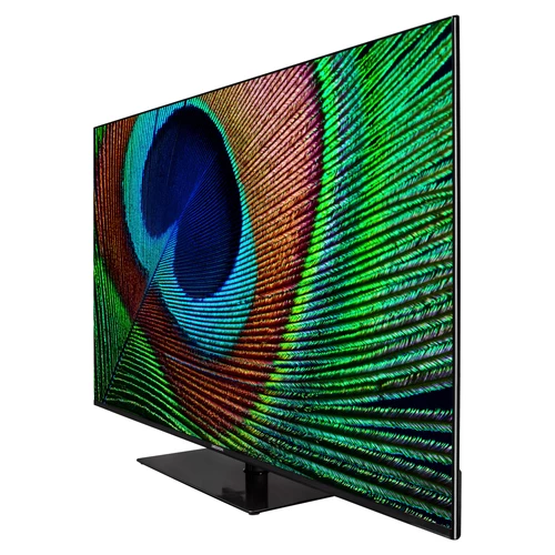 MEDION LIFE X15570 139,7 cm (55") 4K Ultra HD Smart TV Noir 3