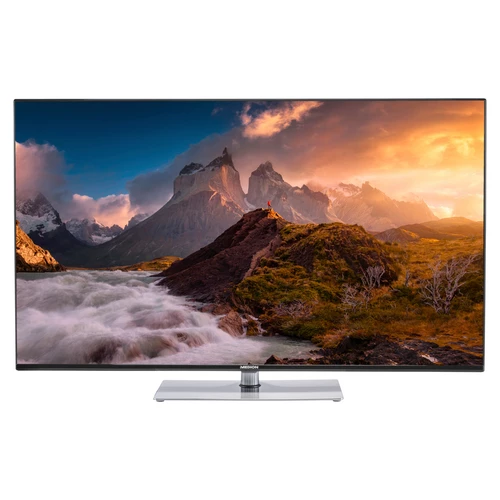 MEDION LIFE X16529 QLED Smart TV, 163,9 cm (65 pouces) Ultra HD Display, HDR, Dolby Vision, Micro Dimming| MEMC, PVR ready, Netflix, Amazon Prime Vide 3