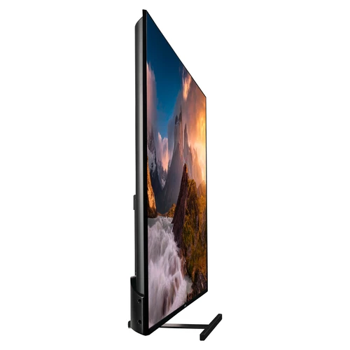 MEDION LIFE X16597 165,1 cm (65") 4K Ultra HD Smart TV Wifi Noir 3