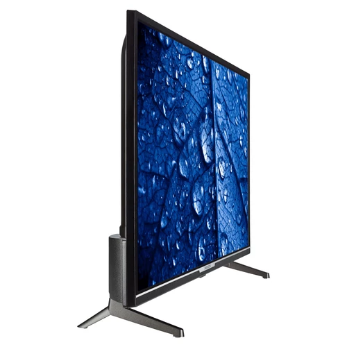 MEDION P13234 - Smart TV - Full HD - 32" (80 cm) - HDR - PVR - Bluetooth - Netflix - Amazon Prime Video - 3x HDMI - 2x USB 4