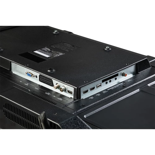MEDION LIFE P14055 TV | 101,6 cm (40 pouces) | Full HD | HD Triple Tuner | lecteur DVD intégré | lecteur multimédia intégré | CI+ 4