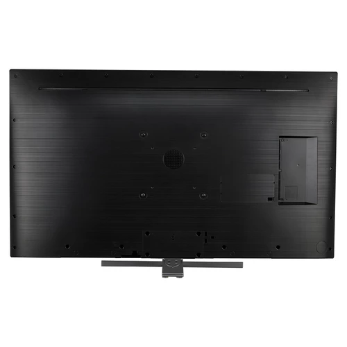 MEDION LIFE S14305 116.8 cm (46") 4K Ultra HD Smart TV Wi-Fi Black, Metallic 4