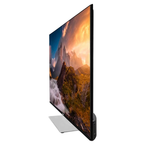 MEDION LIFE® X14309 QLED Smart-TV | 108 cm (43 pouces) Ultra HD Display | HDR | Dolby Vision | Micro Dimming | MEMC | PVR ready | Netflix | Amazon Pri 4