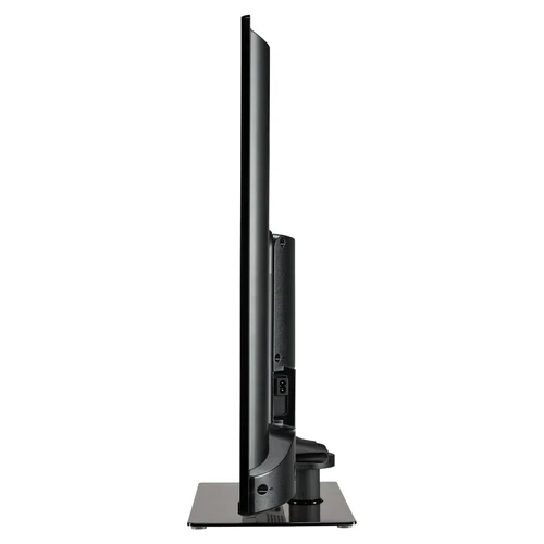 MEDION LIFE X14316 109.2 cm (43") 4K Ultra HD Smart TV Wi-Fi Black 320 cd/m² 4