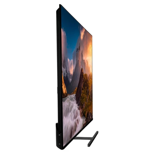 MEDION LIFE X15593 139,7 cm (55") 4K Ultra HD Smart TV Wifi Noir 4