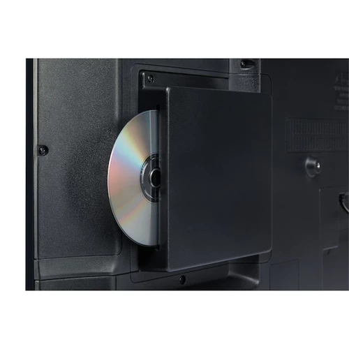 MEDION E14080 - LCD TV - 40" (100,3 cm) - Full HD - HD Triple Tuner - lecteur DVD intégré - lecteur multimédia intégré - CI+ - Noir 5