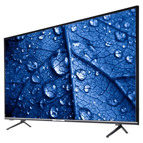 MEDION P14314 - Smart TV - 43" (108 cm) - Full HD - PVR ready - Bluetooth - Netflix - Amazon Prime Video - 3x HDMI - 2x USB - 1x VGA 5