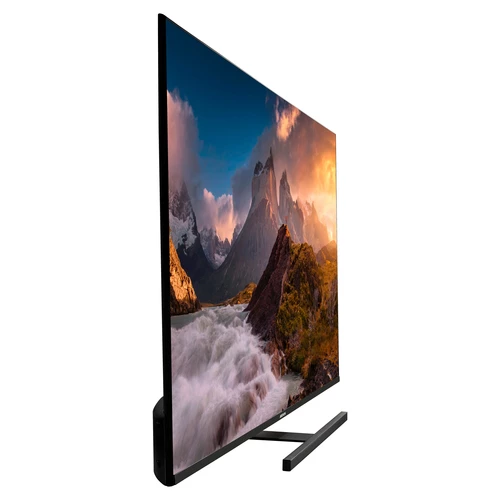 MEDION LIFE X14377 109.2 cm (43") 4K Ultra HD Smart TV Black 5