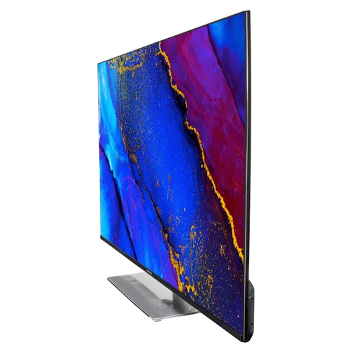 MEDION LIFE X15018 Smart TV | | d’affichage Ultra HD de 125,7 cm (50 pouces) | HDR | Dolby Vision Micro Dimming | | MEMC | prêt pour le PVR | Netflix  5