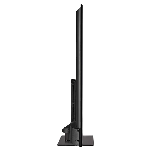 MEDION LIFE X15034 127 cm (50") 4K Ultra HD Smart TV Wifi Noir 5