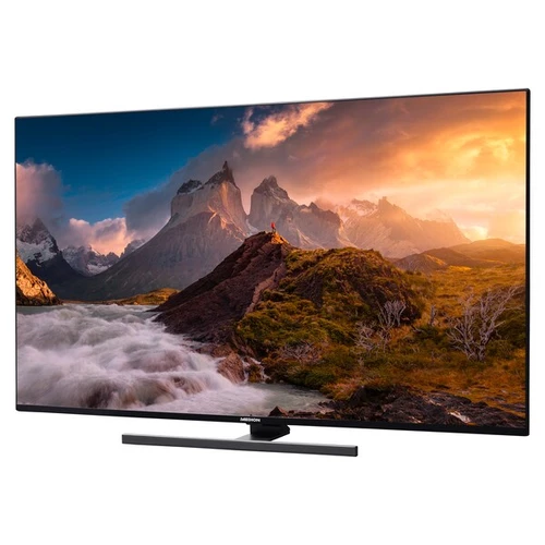 MEDION LIFE X15048 127 cm (50") 4K Ultra HD Smart TV Wifi Noir 5