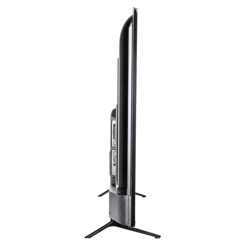 MEDION LIFE X15509 139.7 cm (55") 4K Ultra HD Smart TV Wi-Fi Black, Metallic 5