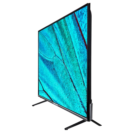 MEDION LIFE X15519 Smart TV | | d’affichage Ultra HD de 138,8 cm (55 pouces) | HDR Micro Dimming | | prêt pour le PVR | Netflix | Amazon Prime Video | 5
