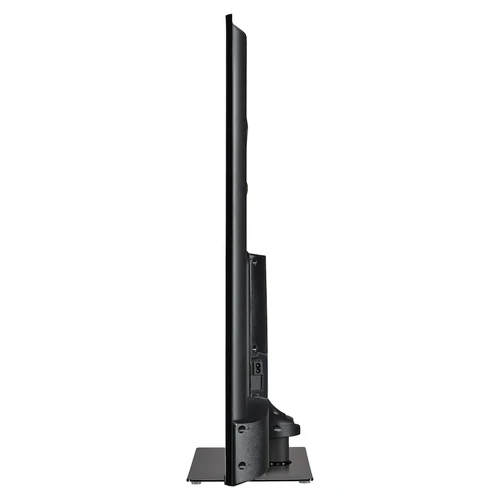 MEDION LIFE X15524 139,7 cm (55") 4K Ultra HD Smart TV Wifi Noir 350 cd/m² 5