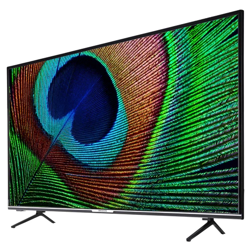 MEDION LIFE X15525 Android TV | 138,8 cm (55 pouces) Ultra HD Smart TV | | HDR | Dolby Vision Micro Dimming | | prêt pour le PVR | Netflix | Amazon Pr 5