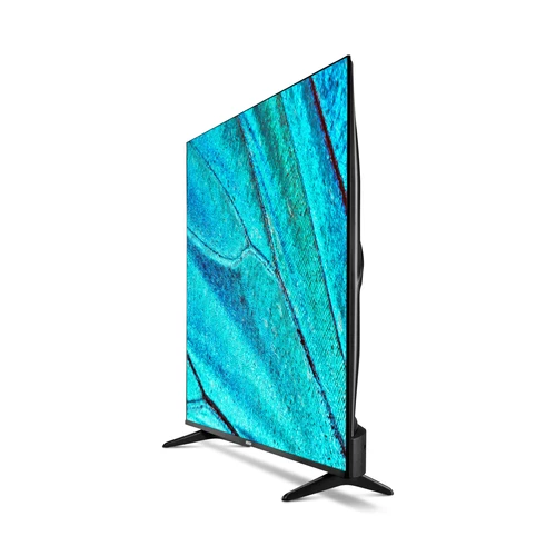 MEDION LIFE X16583 165.1 cm (65") 4K Ultra HD Smart TV Black 5