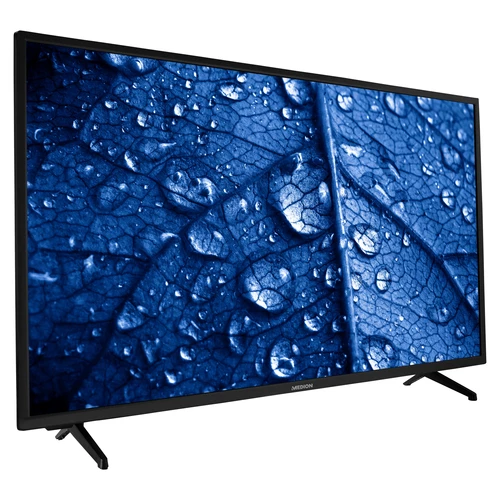MEDION Smart TV P14057 - 40" (100,3 cm) - Full HD - HDR - Netflix - WiFi - Amazon Prime Video - 2x USB - 3x HDMI - Noir 6