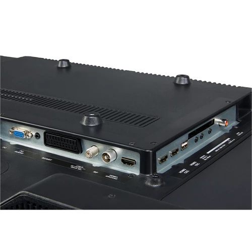 MEDION E14006 - Full HD TV - 40" HD Triple Tuner - lecteur DVD intégré - lecteur multimédia intégré - CI+ 6