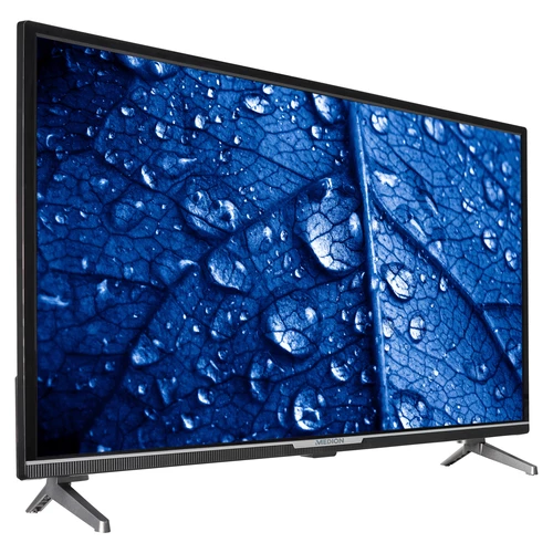 MEDION P13234 - Smart TV - Full HD - 32" (80 cm) - HDR - PVR - Bluetooth - Netflix - Amazon Prime Video - 3x HDMI - 2x USB 6