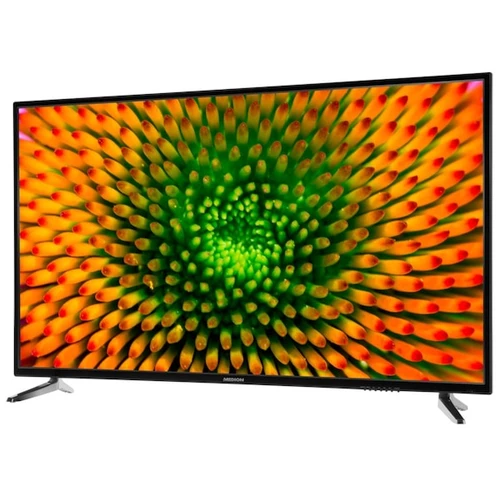 MEDION LIFE P15010 TV | 50 pouces | Ultra HD | PVR ready | Mediaplayer | HD Triple Tuner | CI+ 6